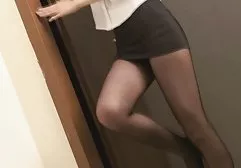 نيكول فلم سكس مدبلج الحلو و ديزي لي-الجزء.أنا