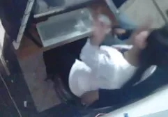 قصيرة السيجار مع كبيرة الثدي, سكس مدبلجة الثدي, الشعر البني