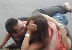 فتاة افلام سكس مدبلجة للعربية جميلة مع كبير الثدي