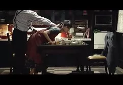 إيلي سكس مدبلج للعربي الكسندر التدليك