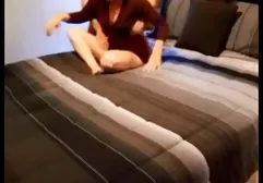 الحسية و مثيرة فيلم سكس مدبلج بالعربي