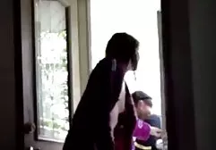 مقابلة سكس مدبلجة