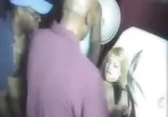 (حزب سكس مدبلج باللغه العربيه النهضة)واو مذهلة