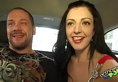 3 السمراوات جميلة الجسم من سكس اجنبي مدبلج للعربيه أجل المال!